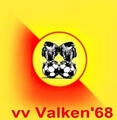 ijskar bij toernooi Valken 68