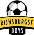 ijskar bij toernooi Rijnsburgse boys